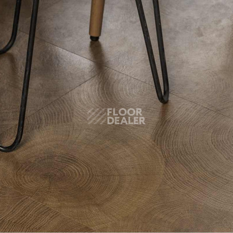 Ceramo Vinilam Stone 8 мм 61601 Дуб Натуральный фото 7 | FLOORDEALER